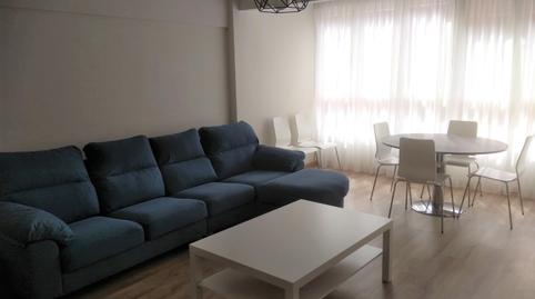 Foto 2 de Pis de lloguer a Moncada Kalea, Rekalde Centro, Bizkaia