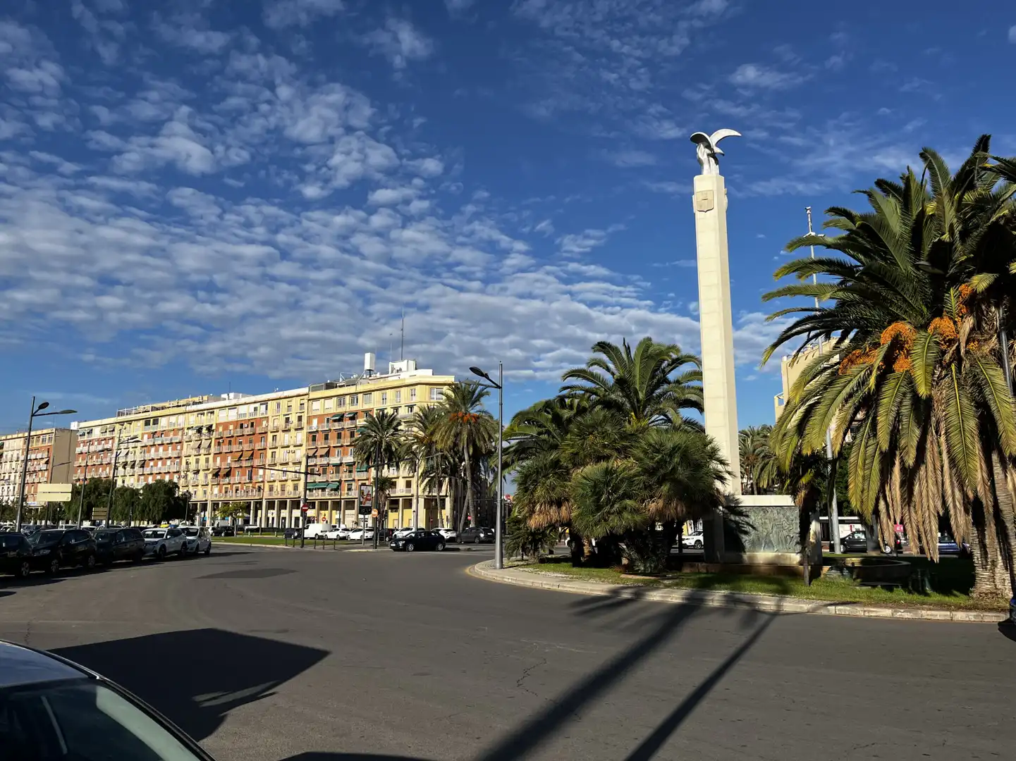 Vista exterior de Piso en venta en Valencia con Aire acondicionado