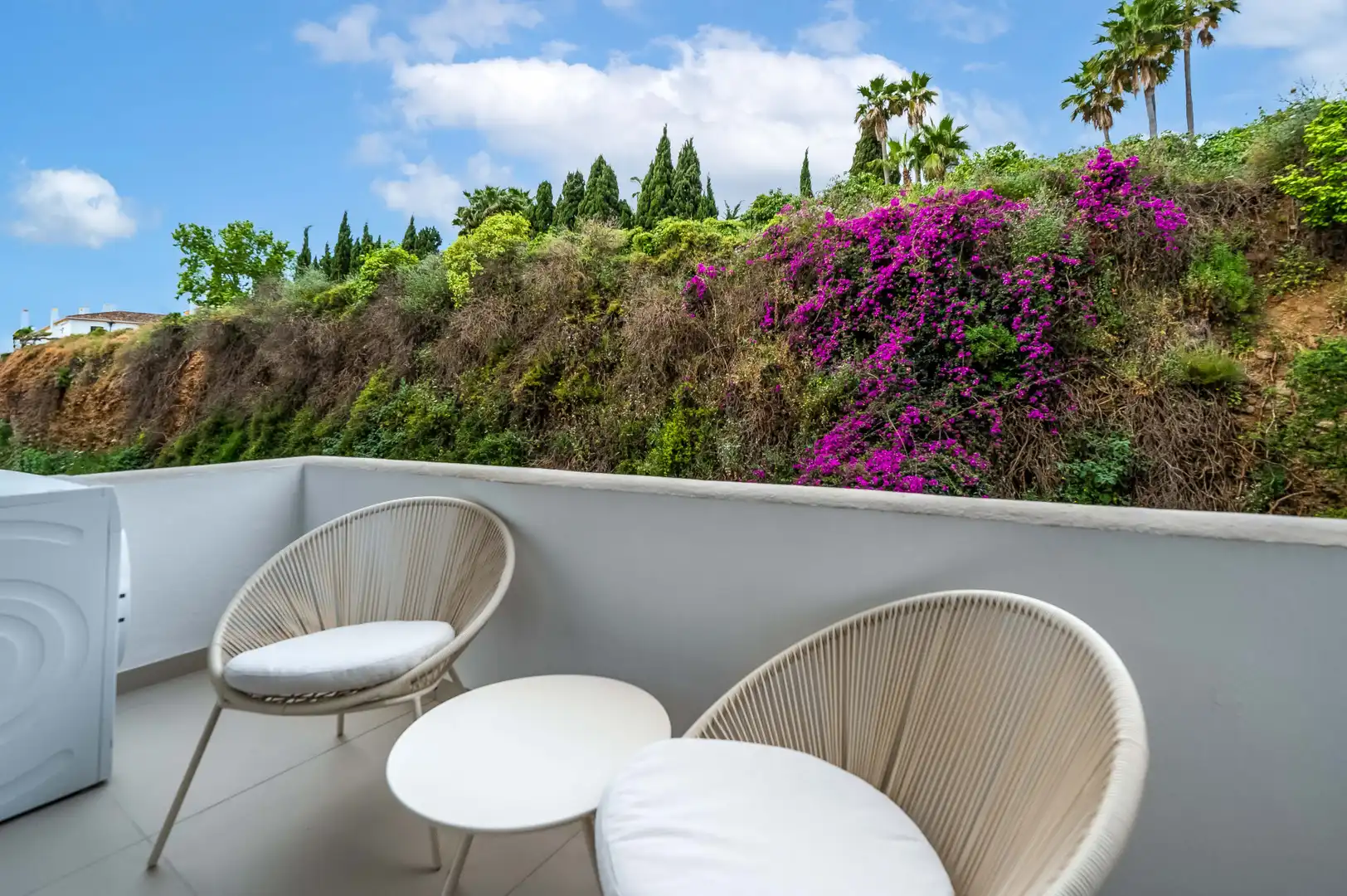 Apartamento con terraza en venta en MANOLETE-NVA ANDALUCIA 1, imagen 18