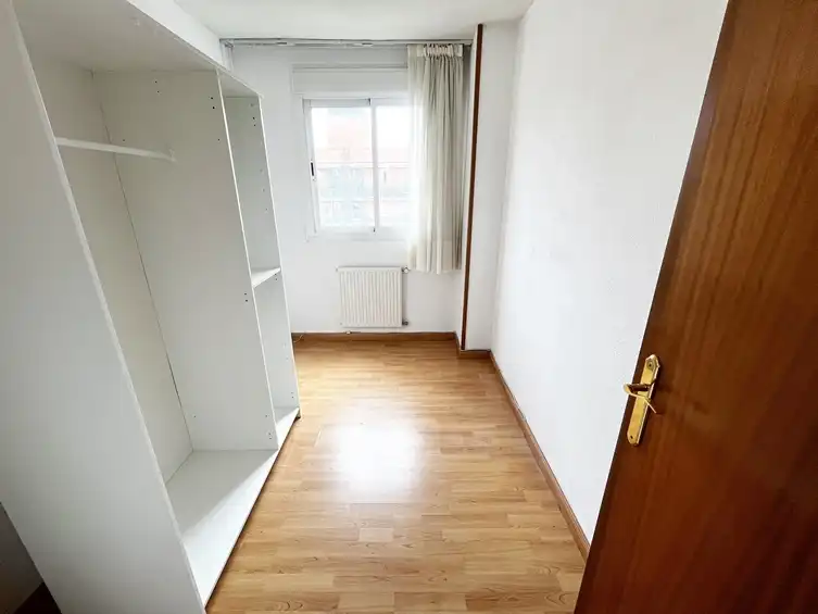 Habitación de Piso en venta en Madrid con Aire acondicionado, Calefacción y Parquet