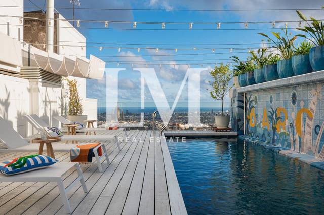 Casa-chalet en Alquiler en Carrer JOSEP SERRANO en Can Baró