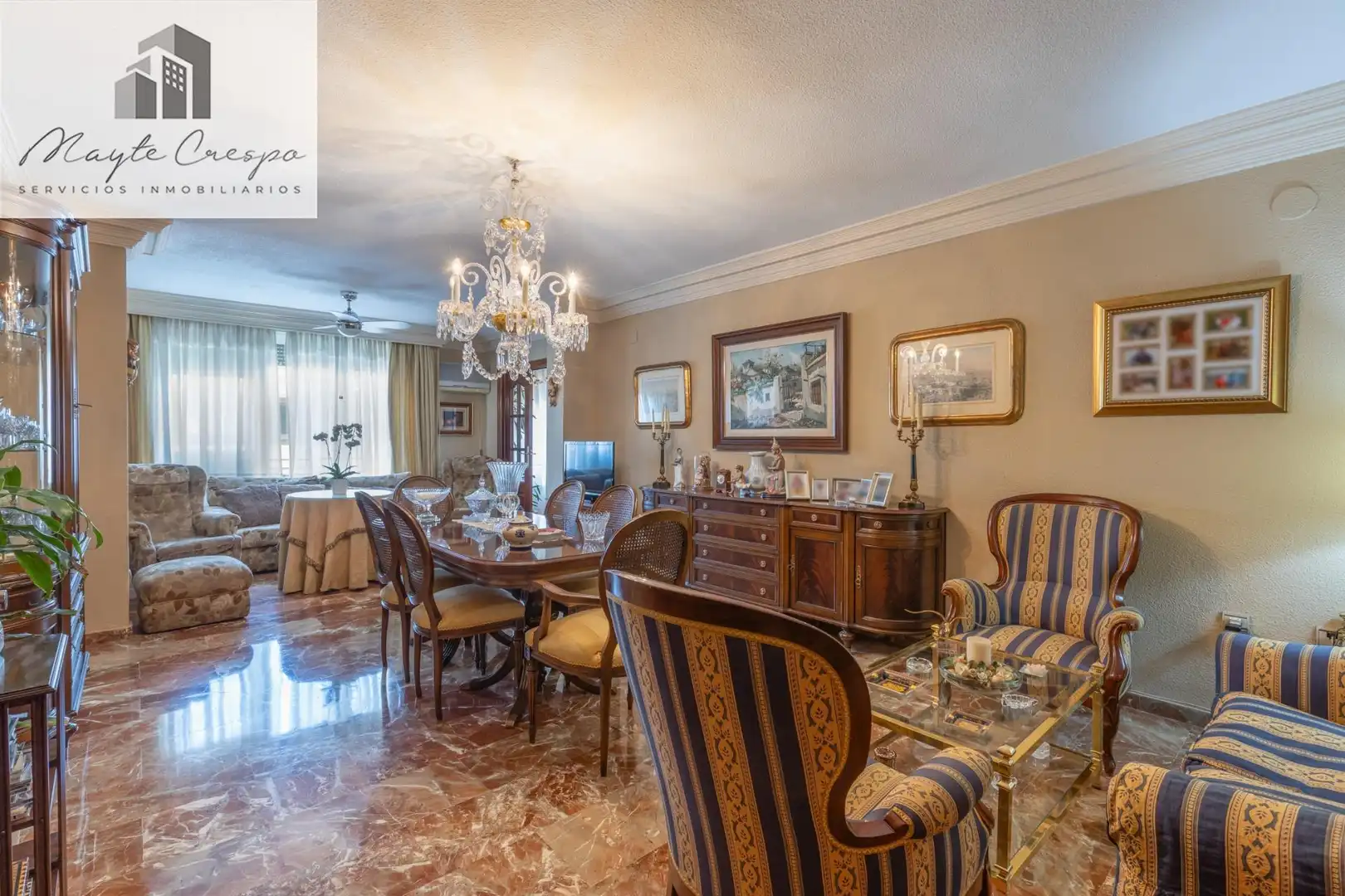 Piso con ascensor en venta en Ronda, imagen 2