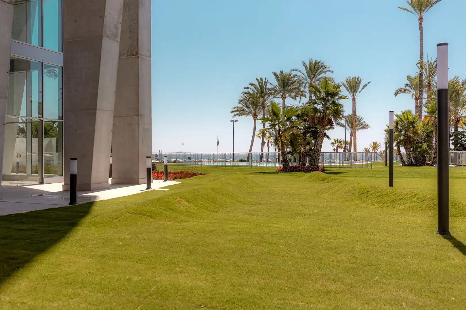 Appartement compact avec piscine à vendre à Playa de Poniente, imagen 48