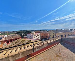 Casa o xalet de lloguer a Plaça del Pou, -1, Altafulla