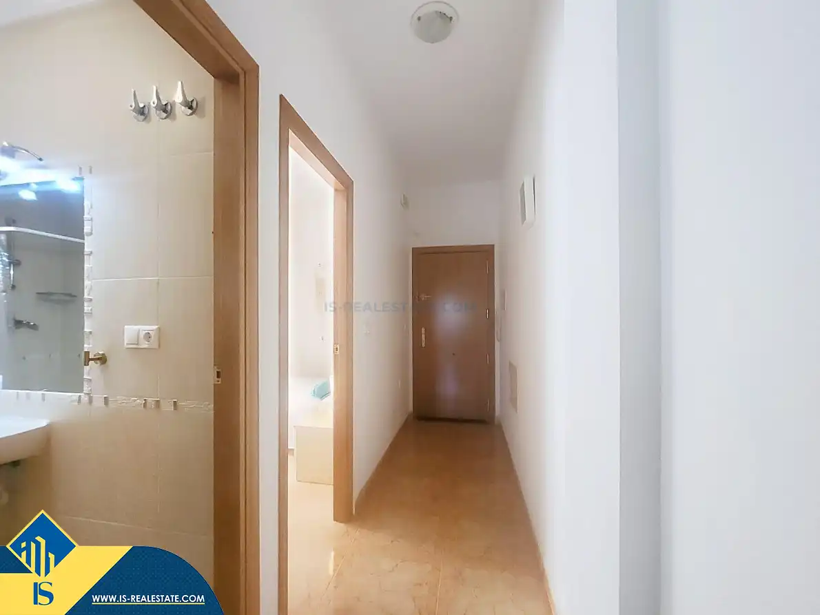 Apartamento en venta en San Pedro del Pinatar con Aire acondicionado, Calefacción y Terraza