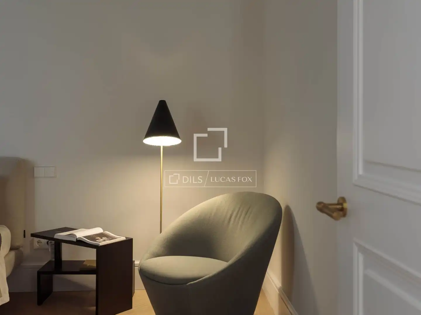 Appartement avec terrasse à vendre à Chamberí, imagen 43