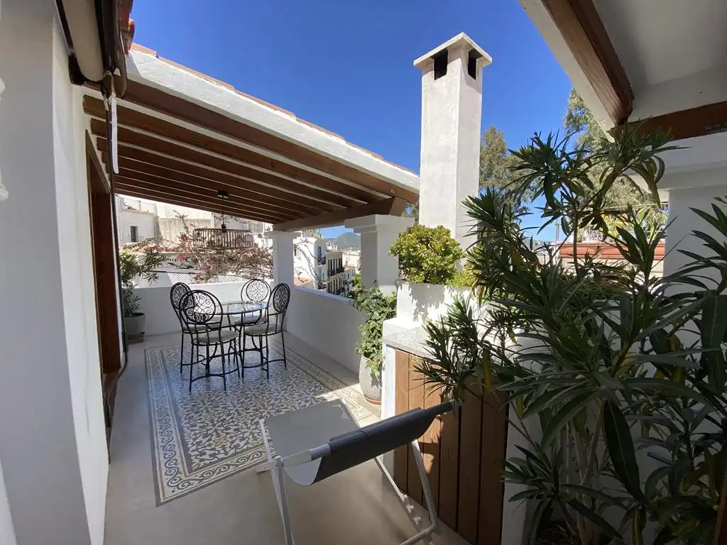 Appartement compact à vendre à Dalt de la Vila - La Marina, imagen 3