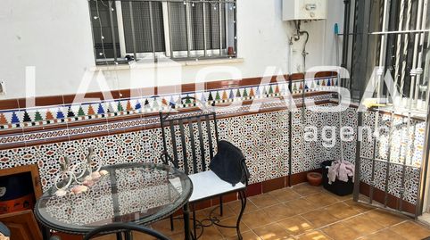 Foto 2 de Casa o xalet en venda a Arenal - La Pólvora, Dos Hermanas