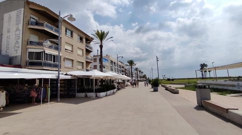 Foto 2 de Piso en venta en Carrer Carrer Ribera, Coma-ruga platja, El Vendrell