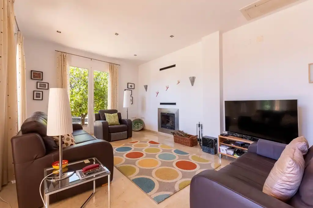 Villa avec piscine à vendre à Mijas Golf, imagen 5