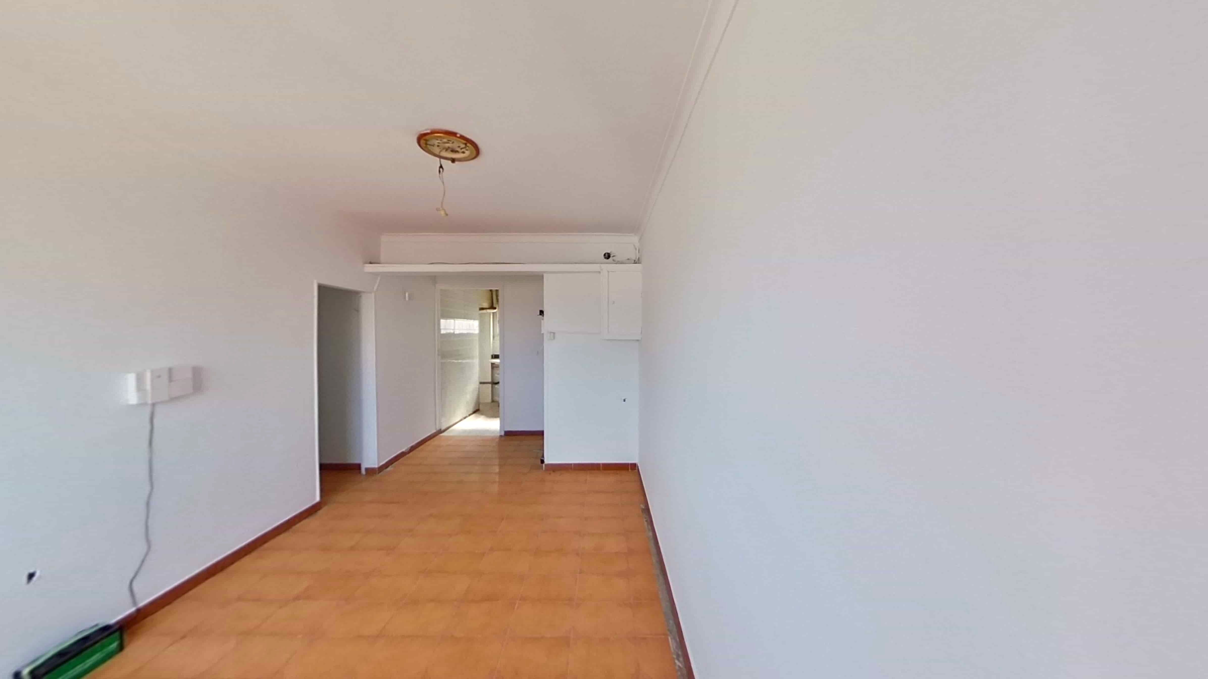 Flat for sale in  Barcelona Capital