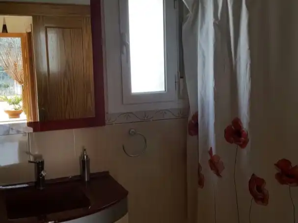 Maison avec jardin à vendre à Paseo de los Gallardos 13, imagen 8