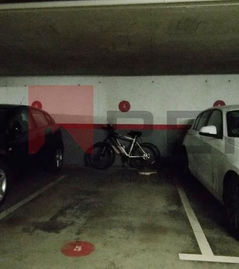 Foto 2 de Garatge en venda a Riu Ebre, 15, Sant Cosme -La Granja, El Prat de Llobregat