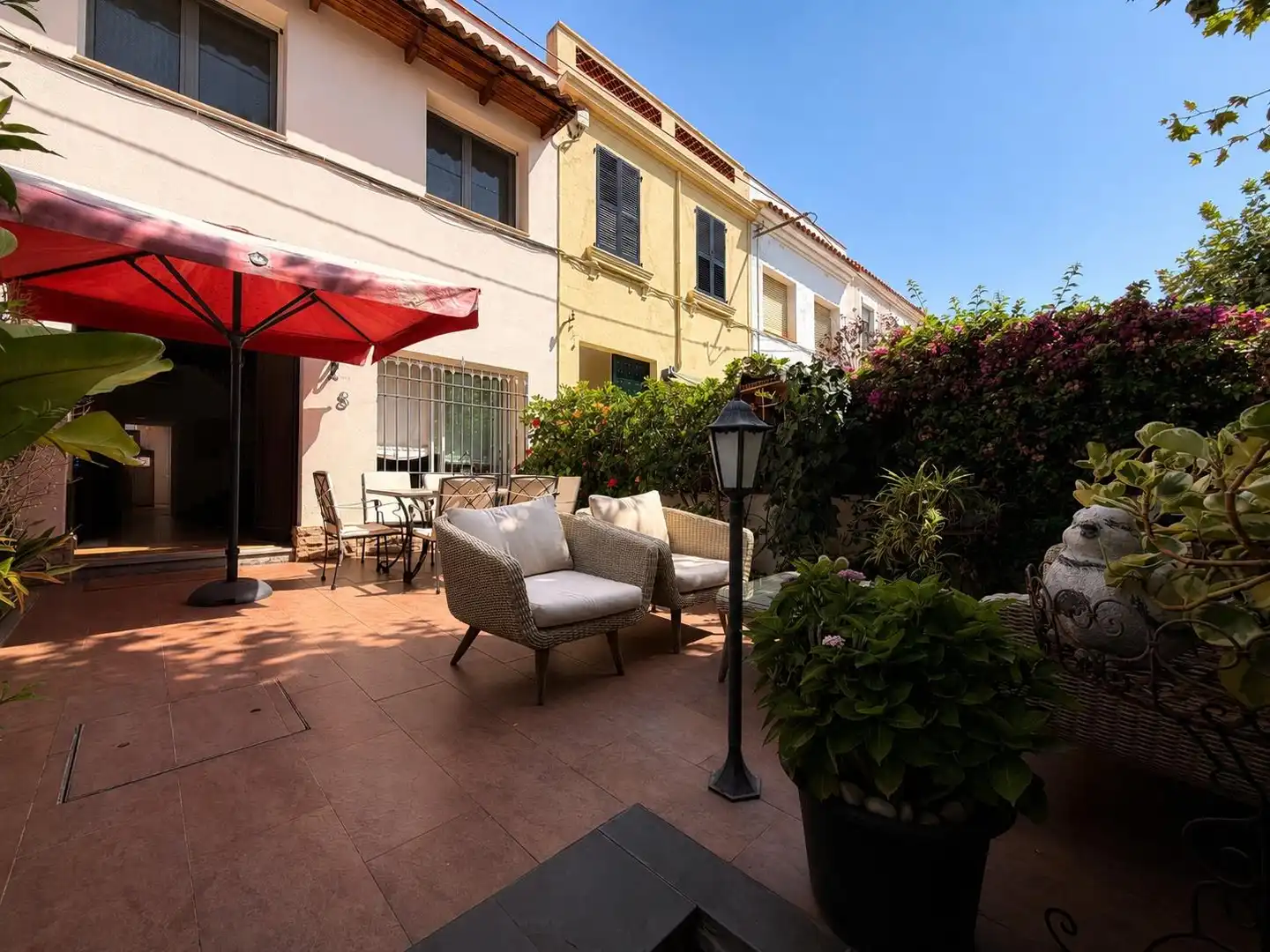 House with garden for sale in Centre, imagen 3