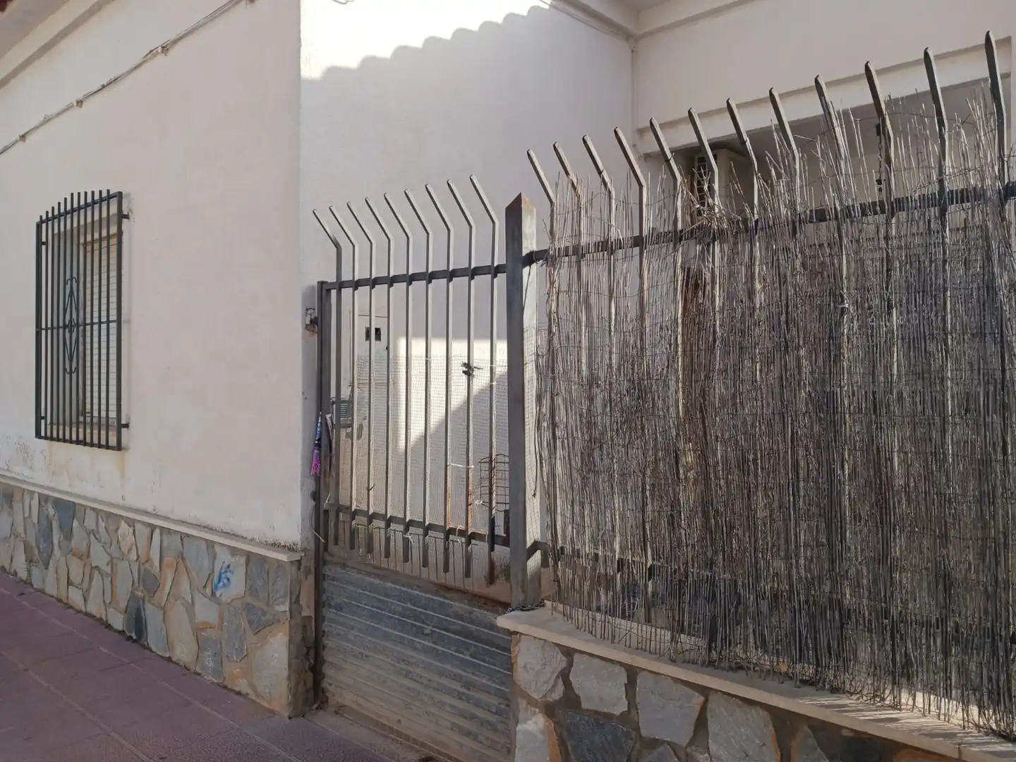 Adossat amb jardí en venda a Calle San José, imagen 22