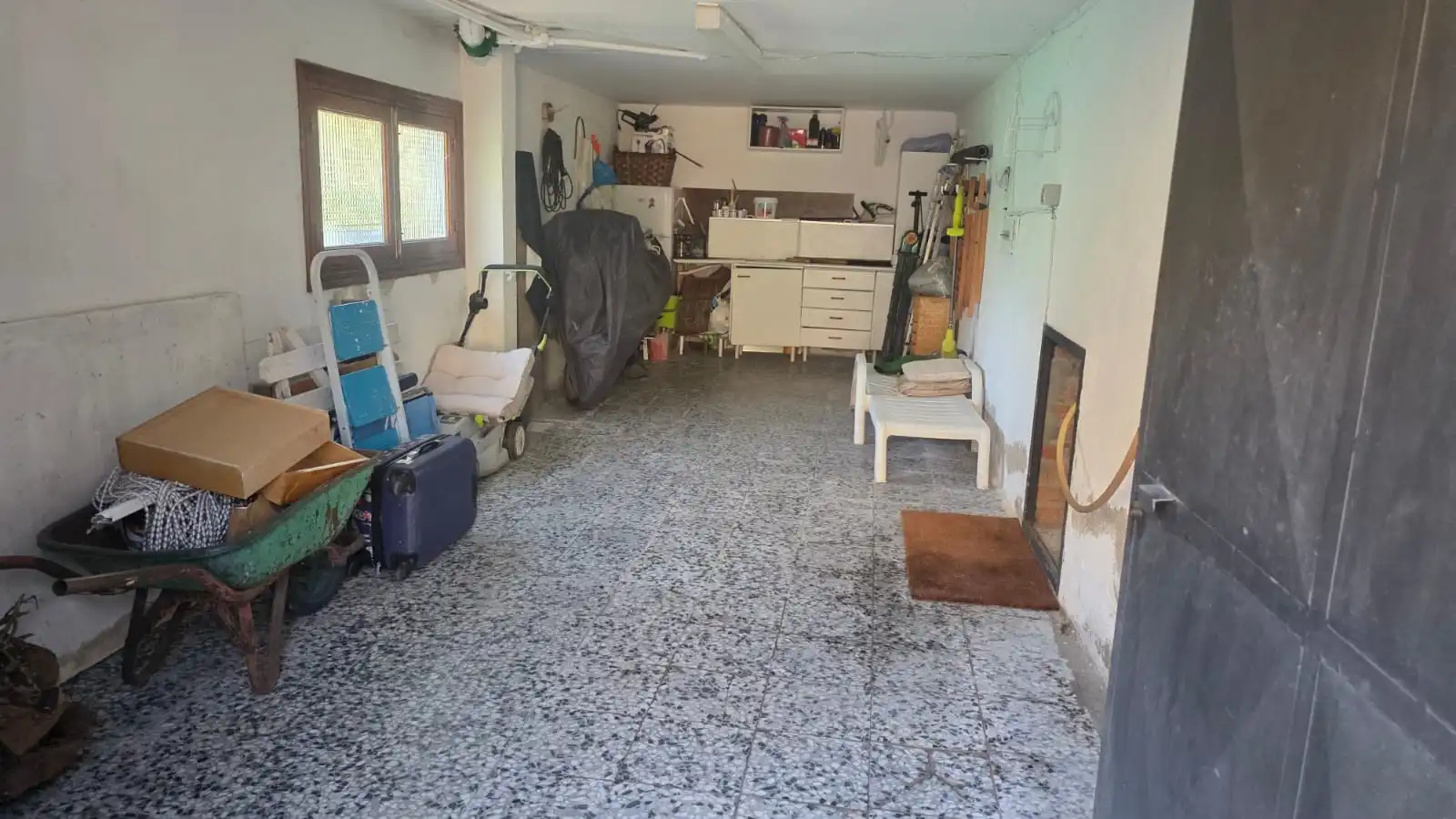Villa mit Pool zum Verkauf in Manzanares El Real, imagen 31