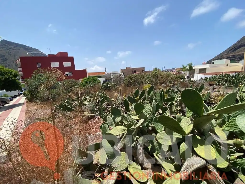 Residencial en venta en Santiago del Teide