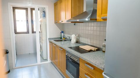 Foto 5 de Àtic en venda a Los Arqueros - Puerto del Almendro, Benahavís