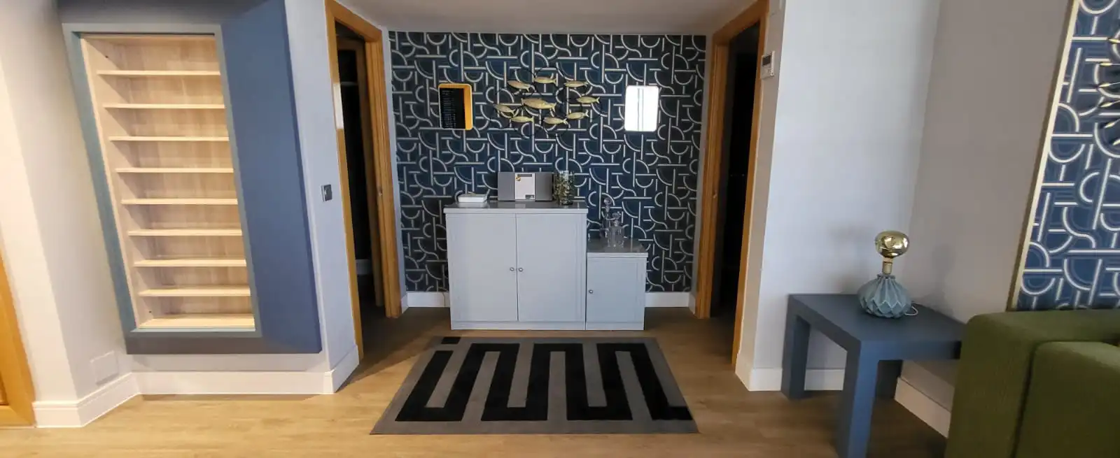 Flat for rent in Torremolinos  with Air Conditioner, Heating and Parquet flooring