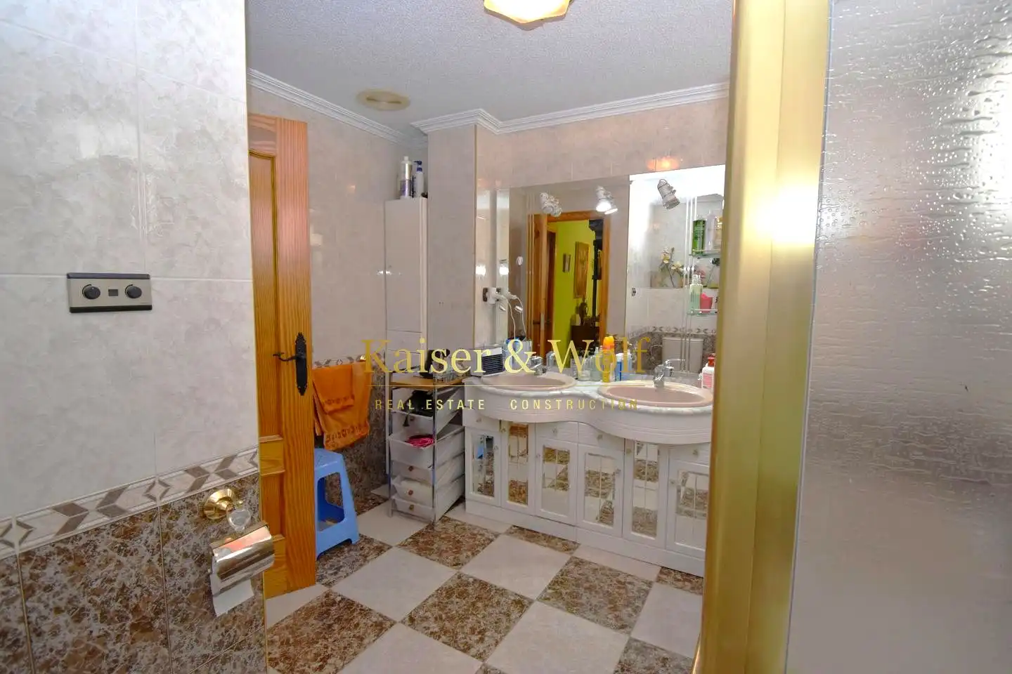 Reihenhaus mit Pool zum Verkauf in calle Sendra, imagen 24