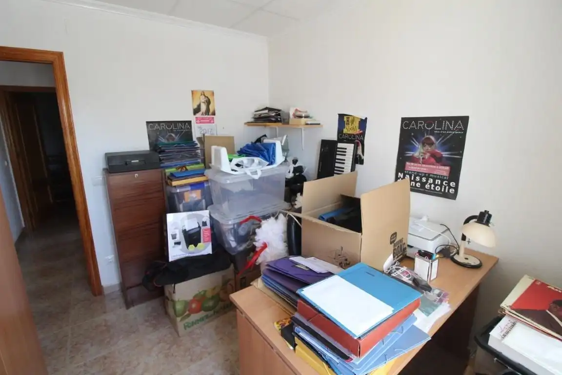 Casa adosada en venta en Torrevieja con Aire acondicionado, Jardín privado y Terraza