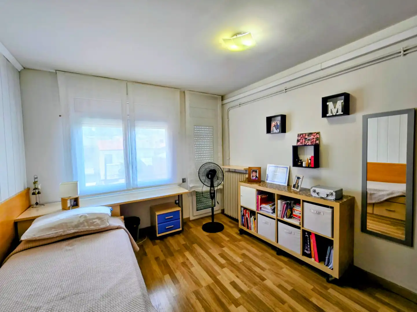 Wohnung mit Terrasse zum Verkauf in Torelló, imagen 45