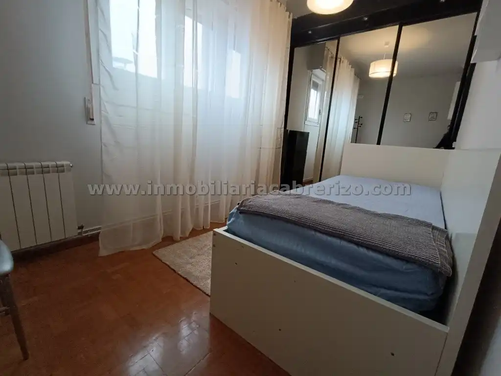 Apartments for rent in Avenida República Argentina, Gran Via
