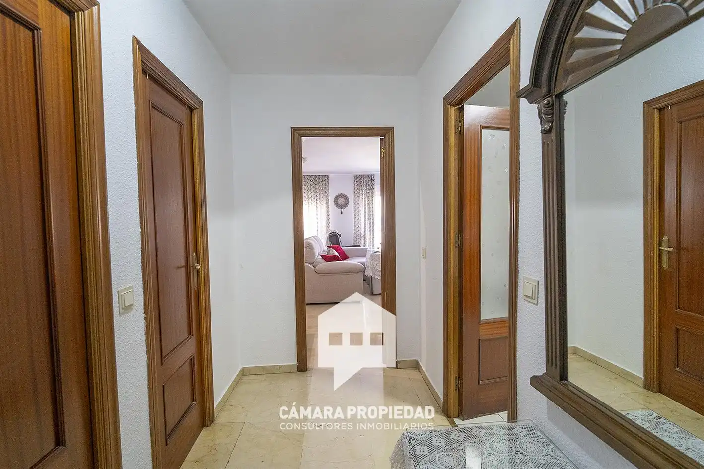 Duplex avec terrasse à vendre à Avenida Alcalde Federico Molina Orta, imagen 5
