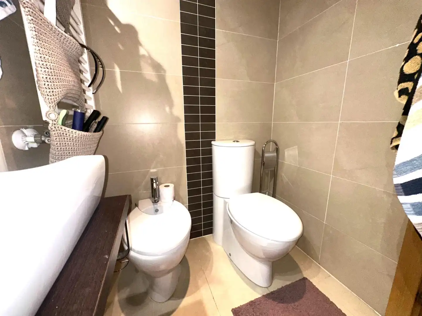 Appartement avec terrasse à vendre à Carrer GEGANTS PERE I CARME 4, imagen 20