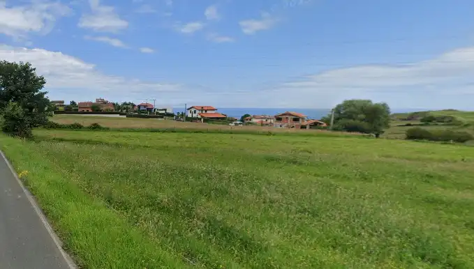 Terrains et parcelles à vendre à BARGAÑA - CARAVIA, imagen 8