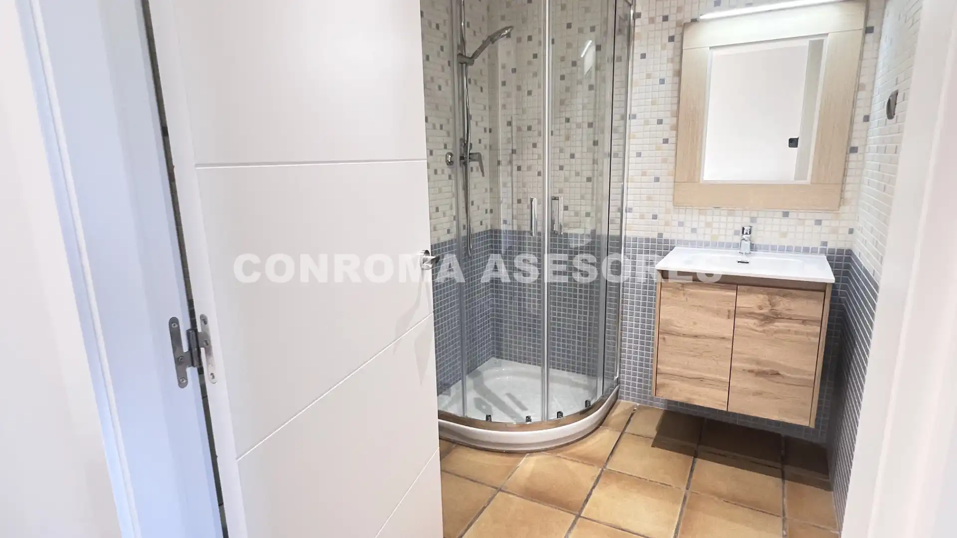 Casa amb terrassa en venda a Fogars de la Selva, imagen 30