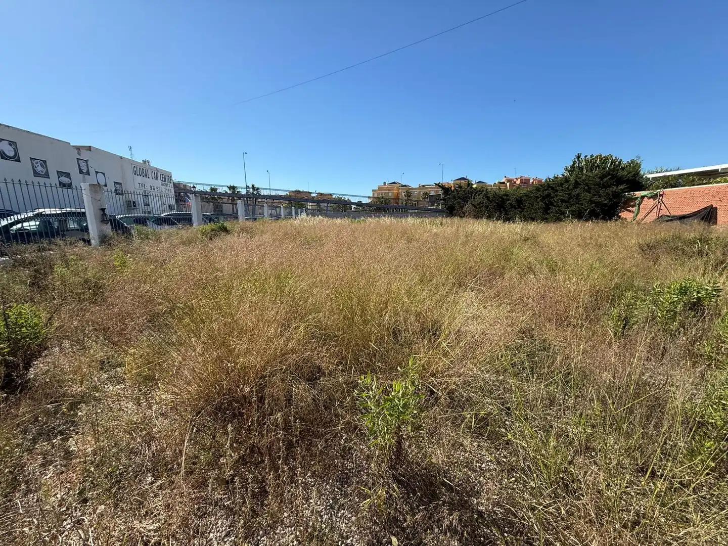Residential for sale in Orihuela