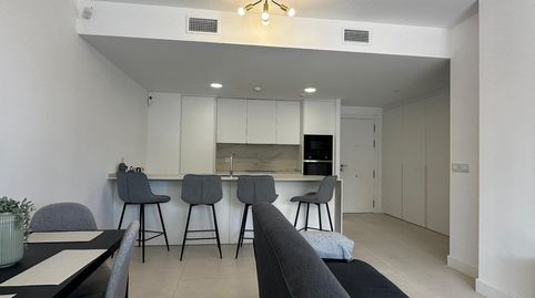 Foto 5 de Piso de alquiler en Fuengirola, El Higuerón, Fuengirola