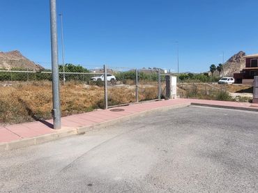Terrenys i solars en venda a Villanueva del Río Segura