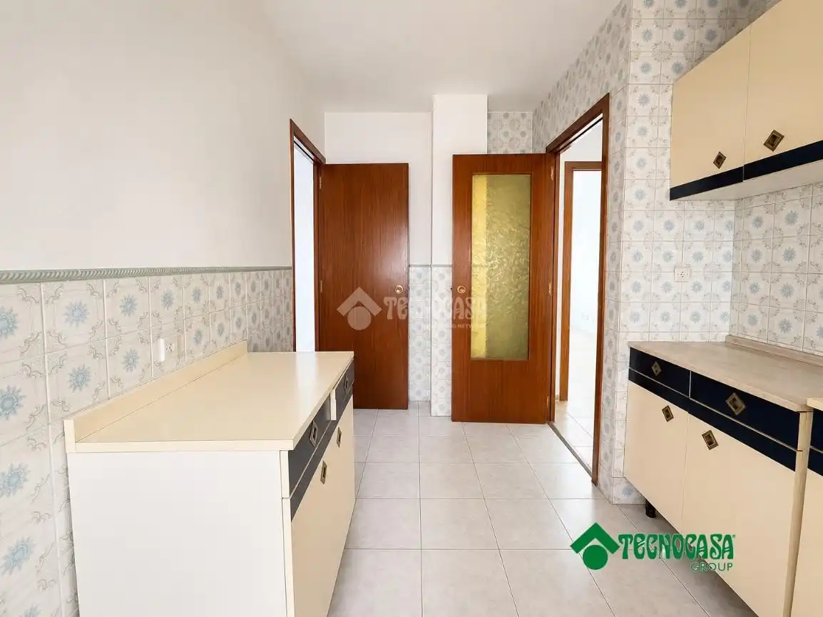 Küche von Wohnung zum Verkauf in Torrijos