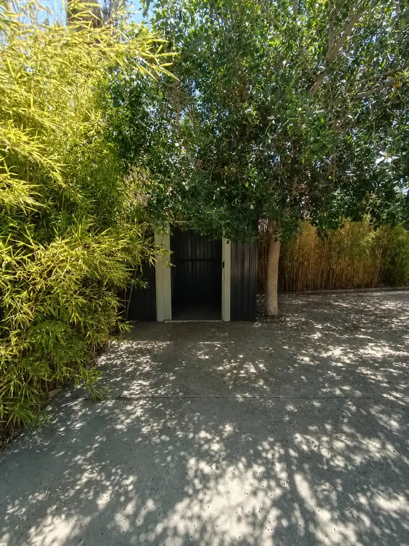 Jardín de Casa o chalet en venta en La Carlota con Aire acondicionado, Jardín privado y Terraza