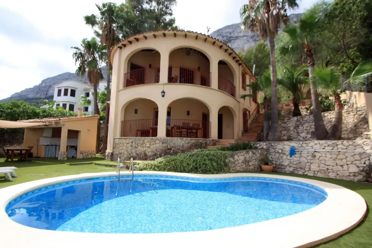 Villa avec piscine à vendre à El Montgó, imagen 17