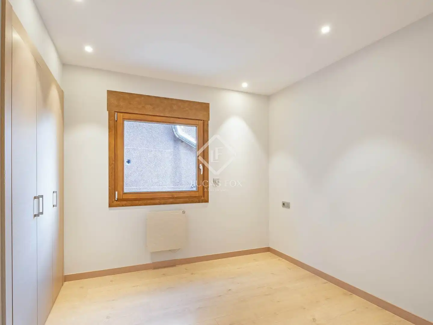 Wohnung zum Verkauf in Escaldes – Engordany mit Heizung, Parkett und Terrasse