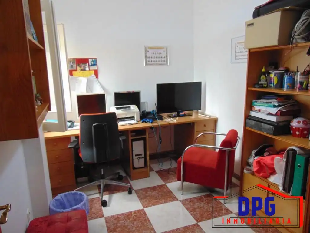 Piso con terraza en venta en Vera Ciudad, imagen 27