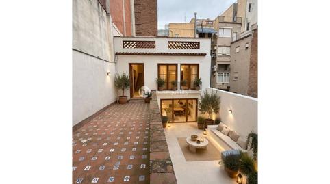 Foto 2 de Pis en venda a Plaza Vila de Gràcia, 1, Vila de Gràcia, Barcelona Capital