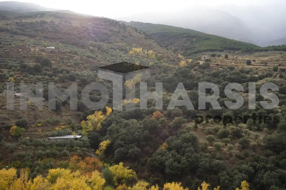Casa o xalet en venda en Abrucena amb Jardí privat, Terrassa i Moblat