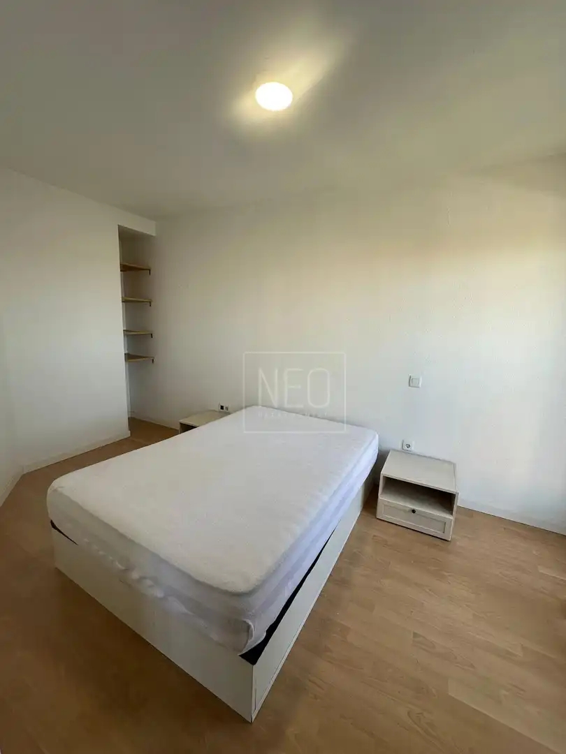 Schlafzimmer von Maisonette zum Verkauf in Valdemoro mit Terrasse