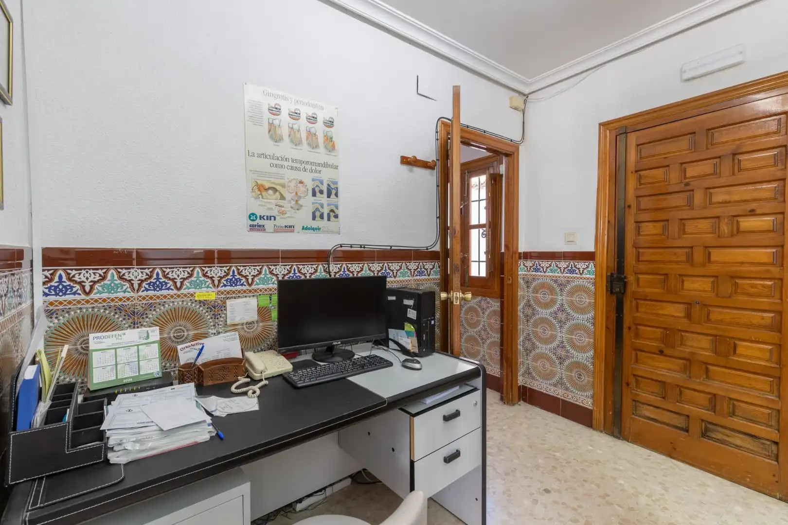 Houses for sale in Granada
