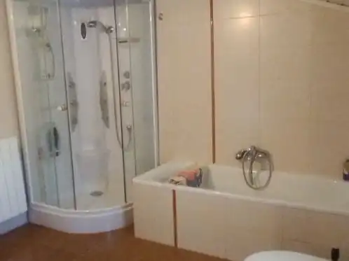 Casa amb jardí en venda a C/ CARDENAL GIL DE ALBORNOZ 9, imagen 21