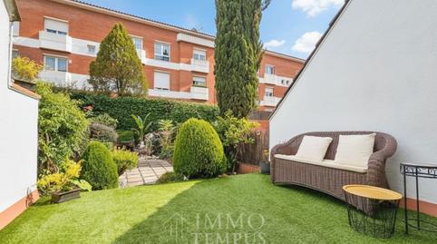 Photo 2 of Single-family semi-detached for sale in Torreblanca, Sant Cugat del Vallès