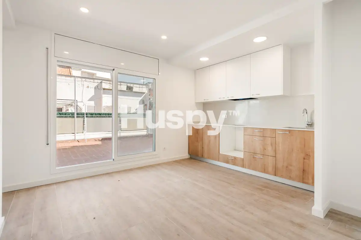 Penthouse mit Terrasse zum Verkauf in Carrer de Rafael Termes Junyent, imagen 5