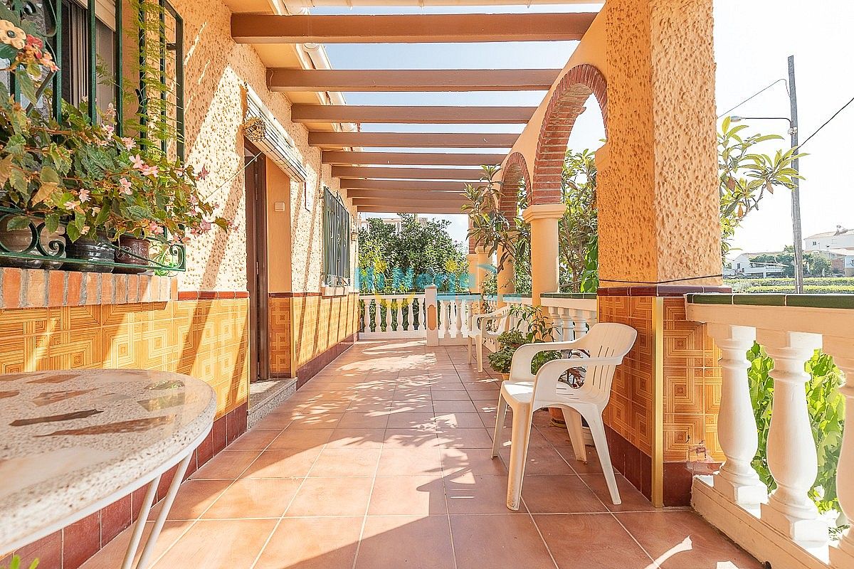 Country house for sale in El Peñoncillo