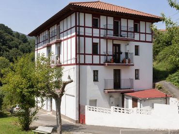 Appartement à vendre à Lanbarketa