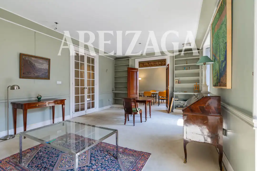 Flat for sale in Donostia - San Sebastián , Gipuzkoa