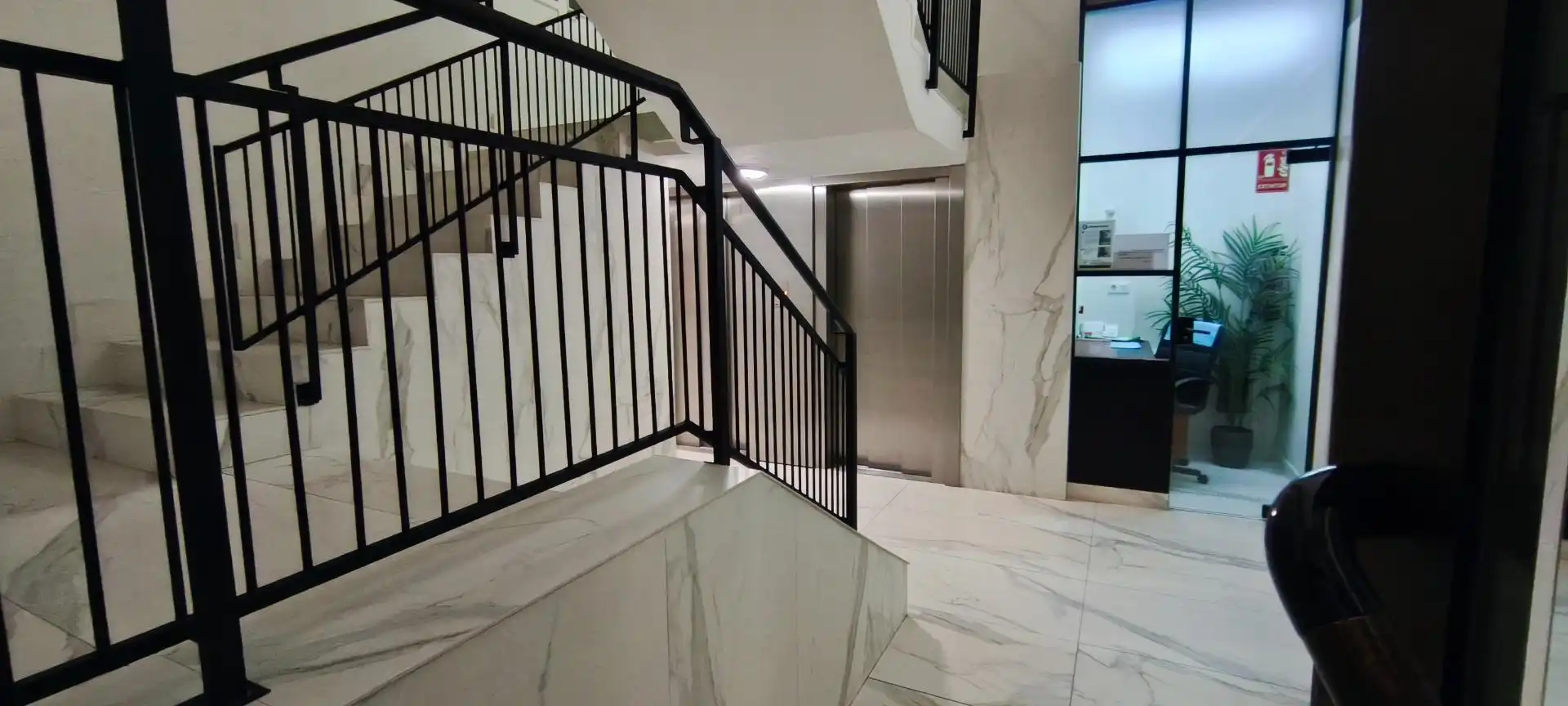 Piso con ascensor en venta en Paseo ZORRILLA, imagen 44